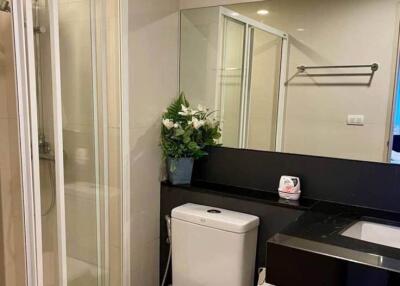 Condo for Rent at Palm Springs Nimman (Parlor)