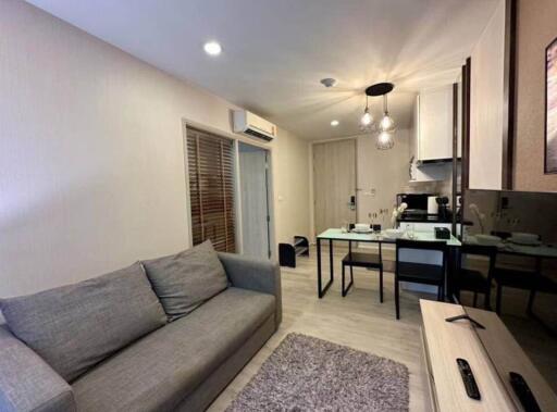 Condo for Rent at Palm Springs Nimman (Parlor)