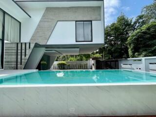 House for Rent in Chang Phueak, Mueang Chiang Mai.