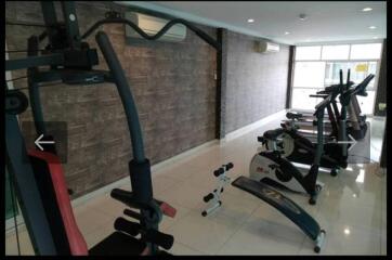 Condo for Rent, Sale at The Green 2 Condominium