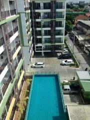 Condo for Rent, Sale at The Green 2 Condominium