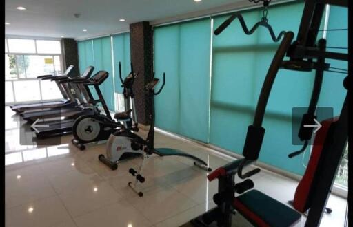 58 ตรม., 2 ห้องนอน, 1 ห้องน้ำ คอนโด ราคา ฿ 2,600,000