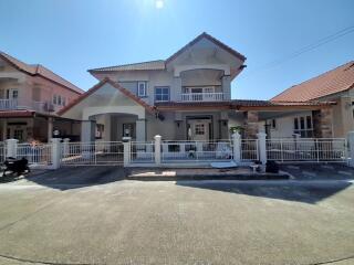 House for Rent in Ban Waen, Hang Dong.