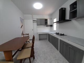 House for Rent in Ban Waen, Hang Dong.