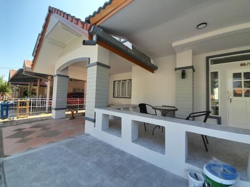 House for Rent in Ban Waen, Hang Dong.