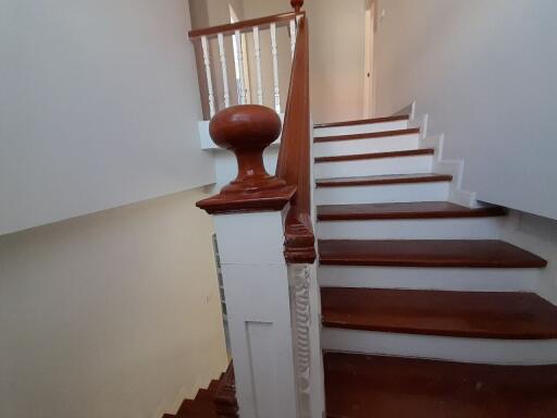 House for Rent in Ban Waen, Hang Dong.