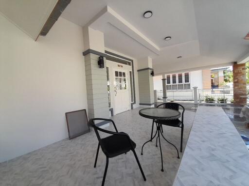 House for Rent in Ban Waen, Hang Dong.