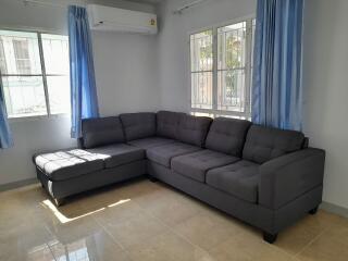 House for Rent in Ban Waen, Hang Dong.