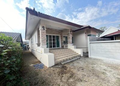 House for Rent in Yang Noeng, Saraphi.