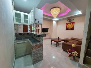 Townhouse for Rent, Sale in Pa Daet, Mueang Chiang Mai