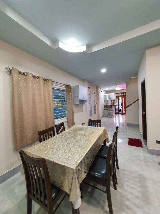 Townhouse for Rent, Sale in Pa Daet, Mueang Chiang Mai