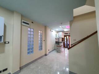 Townhouse for Rent, Sale in Pa Daet, Mueang Chiang Mai