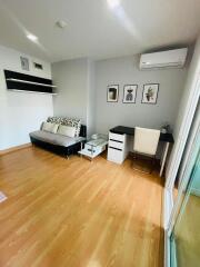 Condo for Rent at Casa Condo Chang Phueak