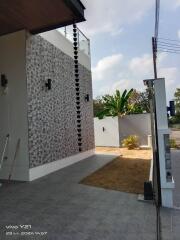 Pool Villa for Rent in Ban Waen, Hang Dong.