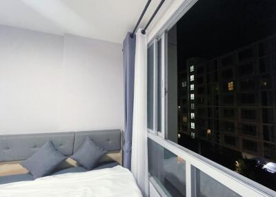 Condo for Sale at DCondo Nim