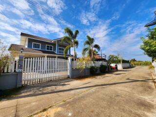 House for Rent in Sop Mae Kha, Hang Dong.