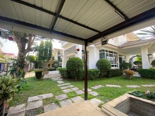 House for Rent in Mae Hia, Mueang Chiang Mai.