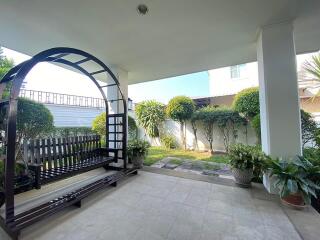 House for Rent in Mae Hia, Mueang Chiang Mai.