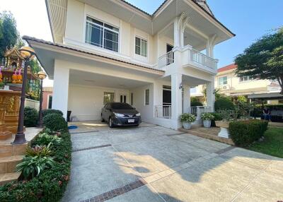 House for Rent in Mae Hia, Mueang Chiang Mai.