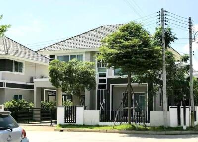 House for Rent in Fa Ham, Mueang Chiang Mai.