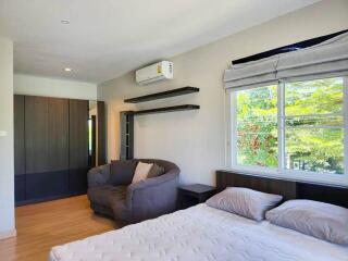 House for Rent in Fa Ham, Mueang Chiang Mai.