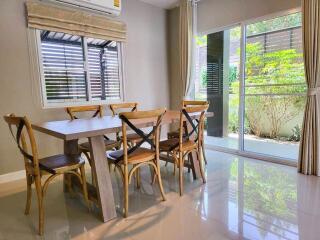 House for Rent in Fa Ham, Mueang Chiang Mai.