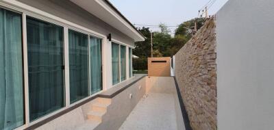 House for Rent in Huai Sai, Mae Rim.