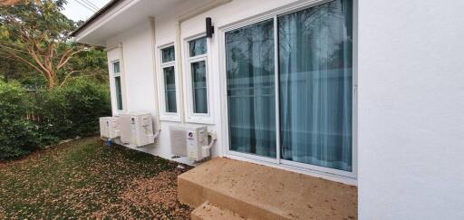 House for Rent in Huai Sai, Mae Rim.