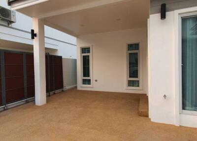 House for Rent in Huai Sai, Mae Rim.