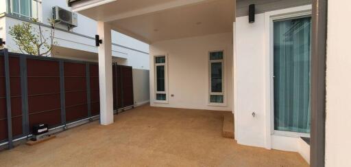 House for Rent in Huai Sai, Mae Rim.