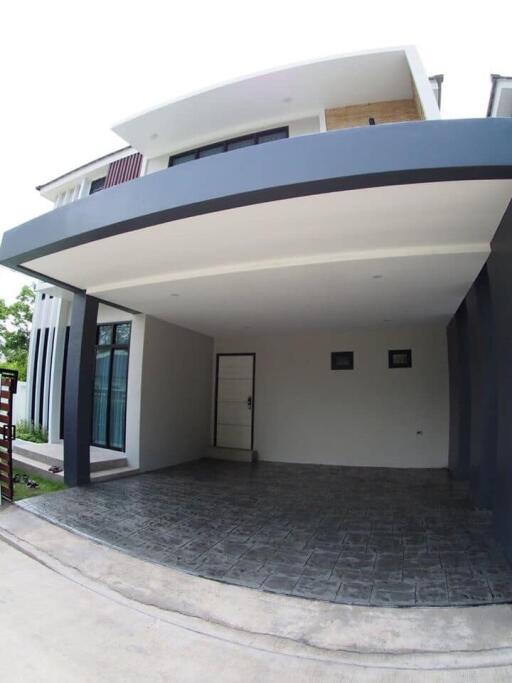 House for Rent in Pa Daet, Mueang Chiang Mai.