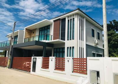 House for Rent in Pa Daet, Mueang Chiang Mai.