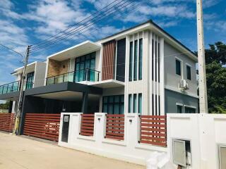 House for Rent in Pa Daet, Mueang Chiang Mai.