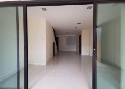 Townhouse for Rent in Chang Phueak, Mueang Chiang Mai