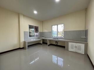 House for Rent in San Sai Noi, San Sai.