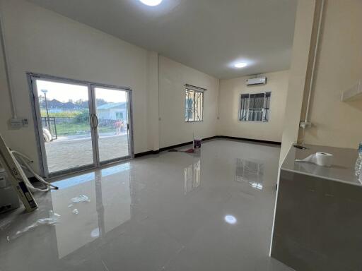 House for Rent in San Sai Noi, San Sai.