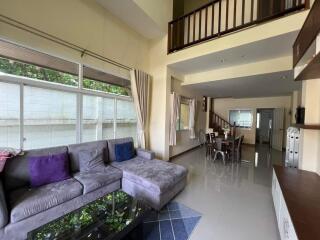 House for Sale, Rent in San Sai Noi, San Sai.