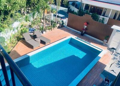 Pool villa for Rent, Sale in Nong Hoi, Mueang Chiang Mai.