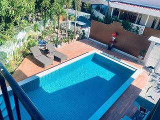 Pool villa for Rent, Sale in Nong Hoi, Mueang Chiang Mai.