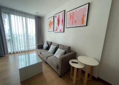 Condo for Rent at Astra Condo