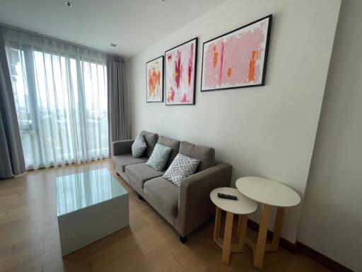 Condo for Rent at Astra Condo