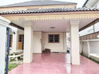 House for Rent in Pa Daet, Mueang Chiang Mai.