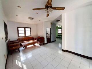 House for Rent in Pa Daet, Mueang Chiang Mai.