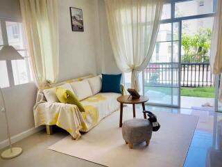 House for Rent in Nong Phueng, Saraphi.