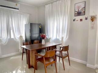 House for Rent in Nong Phueng, Saraphi.