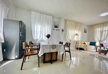 House for Rent in Nong Phueng, Saraphi.