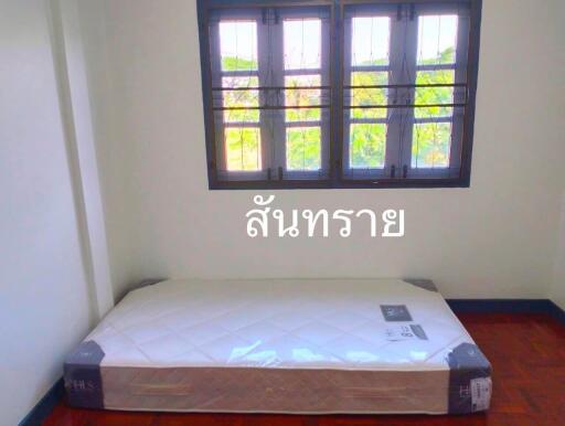 Townhouse for Rent in San Sai Noi, San Sai