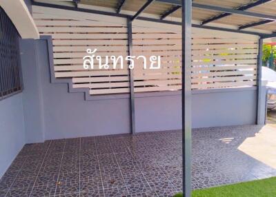 Townhouse for Rent in San Sai Noi, San Sai