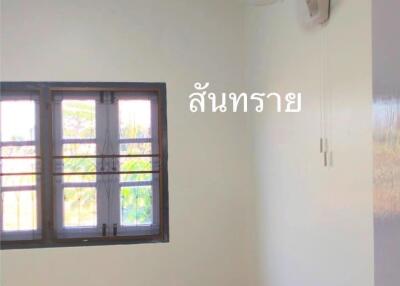 Townhouse for Rent in San Sai Noi, San Sai