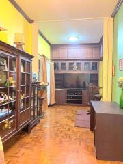 House for Rent, Sale in Ban Waen, Hang Dong.